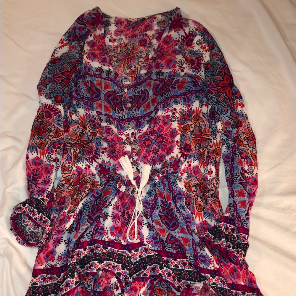 Altar’d State Romper